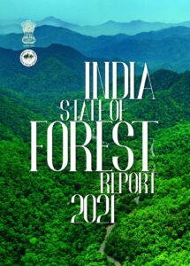 India State of Forest Report